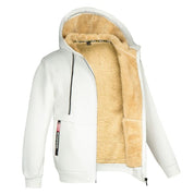 JAKE | Mysig hoodie för vintern