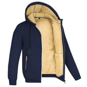 JAKE | Mysig hoodie för vintern