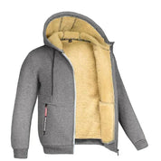 DAN | Warme und Stilvolle Winterweste