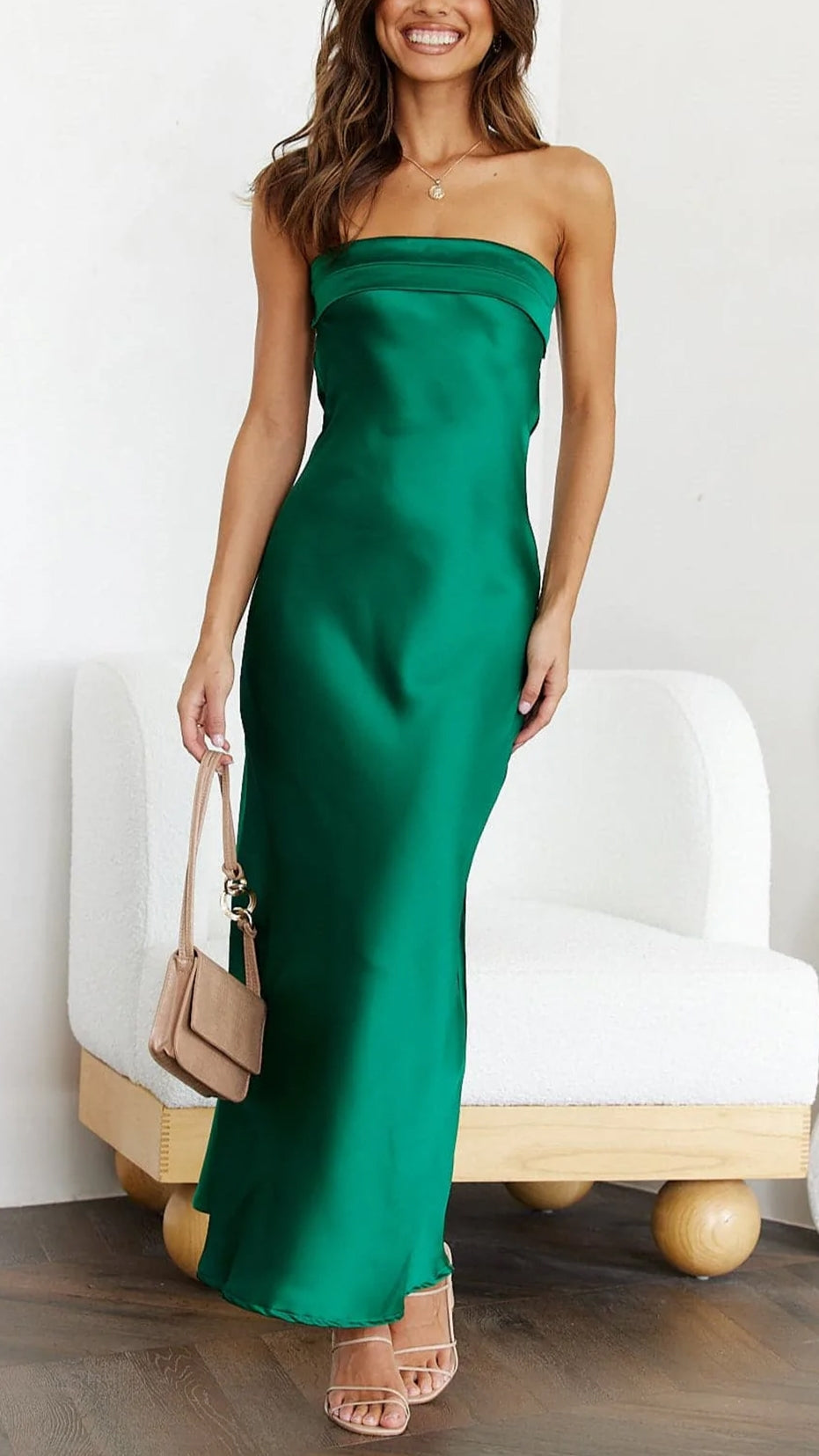 LYNITH | Elegantes Kleid