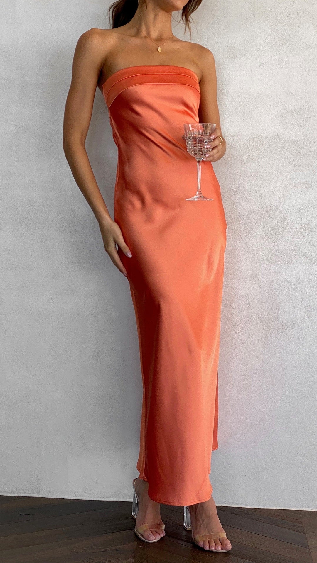 LYNITH | Elegantes Kleid