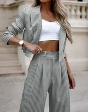 Elegant damklänning TULUM - Stil och finess för varje tillfälle
