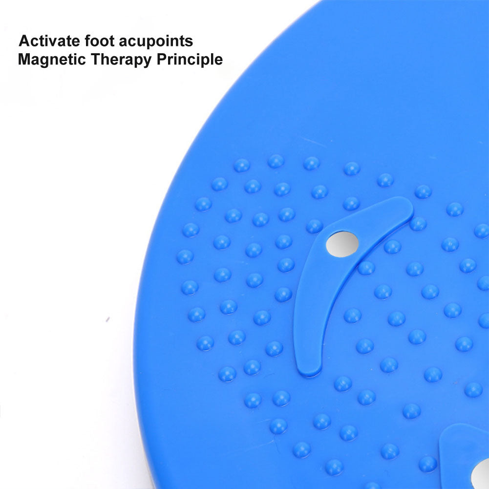 Taille Twisting Disc Pro - Fitness Balance Board für Core & Taille Training 3