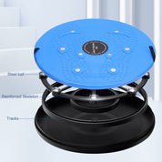 Taille Twisting Disc Pro - Fitness Balance Board für Core & Taille Training 5