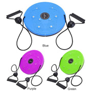 Taille Twisting Disc Pro - Fitness Balance Board für Core & Taille Training 7
