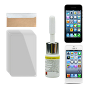 Telefon -Bildschirm -Rissreparatur -Kit 0