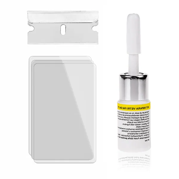 Telefon -Bildschirm -Rissreparatur -Kit 1