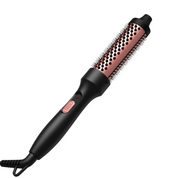 Thermacurl - Keramik Haarburler & Styling Pinsel 0