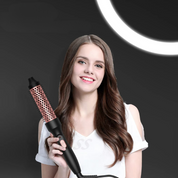 Thermacurl - Keramik Haarburler & Styling Pinsel 3