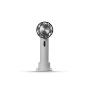 Tragbarer Klimaanlagenlüfter - Kompakter Handheld -Lüfter 2
