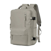 TrekVault – Wasserdichter Haven-Rucksack 12