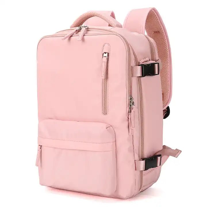 TrekVault – Wasserdichter Haven-Rucksack 3