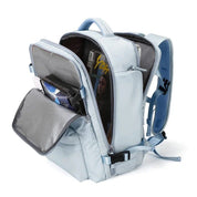 TrekVault – Wasserdichter Haven-Rucksack 8
