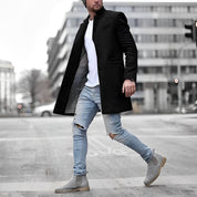 TERRENCE | Elegante Jacke für formelle Anlässe