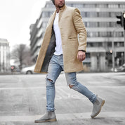 TERRENCE | Elegante Jacke für formelle Anlässe