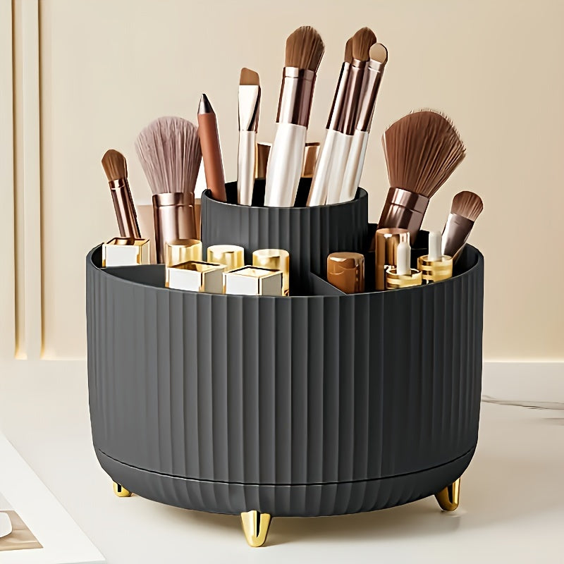 Turnchic - Make -up -Organizer mit rotierendem Design 0