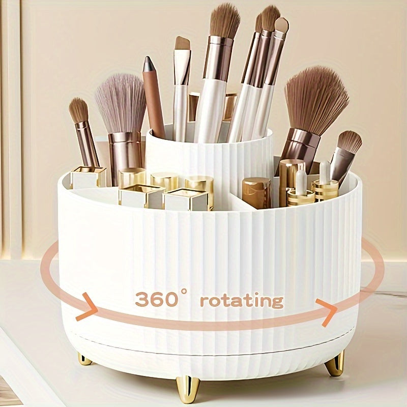 Turnchic - Make -up -Organizer mit rotierendem Design 2