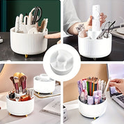 Turnchic - Make -up -Organizer mit rotierendem Design 4