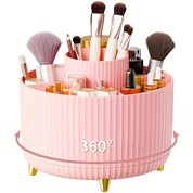 Turnchic - Make -up -Organizer mit rotierendem Design 5