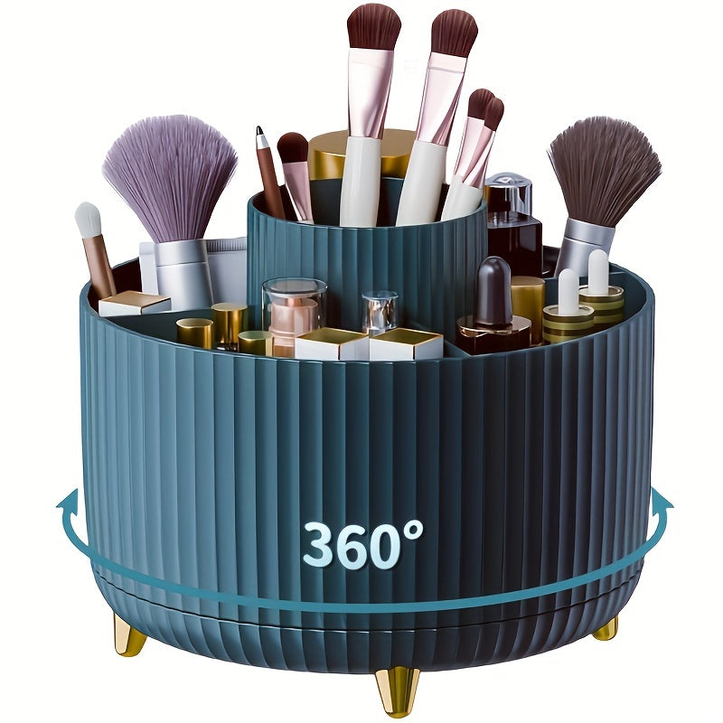 Turnchic - Make -up -Organizer mit rotierendem Design 7