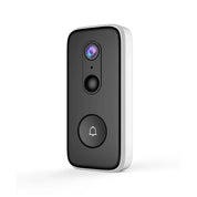 Türvision - drahtlose kluge Türklingel mit 3MP -Klarheit 0