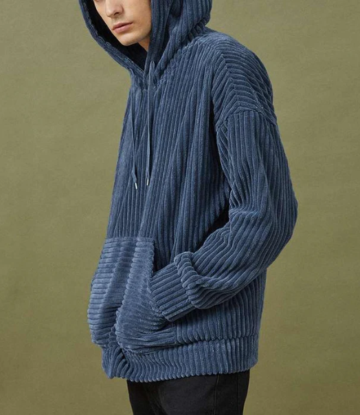 UNISEX | Huvtröja i manchester