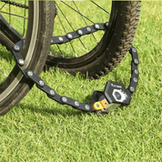Ultimativ sicheres Fahrradschloss - TitanLock Pro 4
