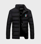 Ultraleichte gesteppte Herren-Winterjacke - Nico 3