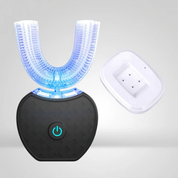 UltrasonicGlow | Fortschrittliche elektrische Zahnbürste mit Schallzahnaufhellungstechnologie 3