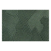 Umweltfreundliche, rutschfeste Fußmatte für den Innenbereich – aus nachhaltigem Material 0