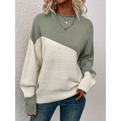 Monika | Zeitloser Komfort und stilvolle Strickbekleidung