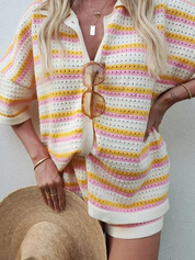 MILA | 2-delat sommarset