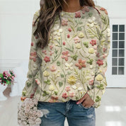CARMEL | Damtröja med stil