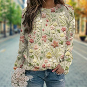 CARMEL | Damtröja med stil