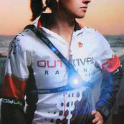 Vastfire Nachtsicherheitsleuchte – Erhöhte Sichtbarkeit für Läufer 1