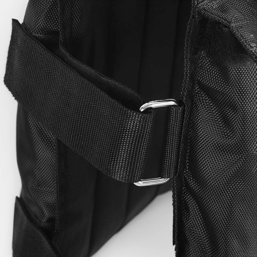 Verstellbare Gewichtsweste – Steigern Sie Ihre Trainingsleistung 1