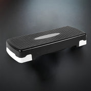 Verstellbarer Aerobic-Stepper mit rutschfester Oberfläche – perfekt für das Heim- und Fitnesstraining 1