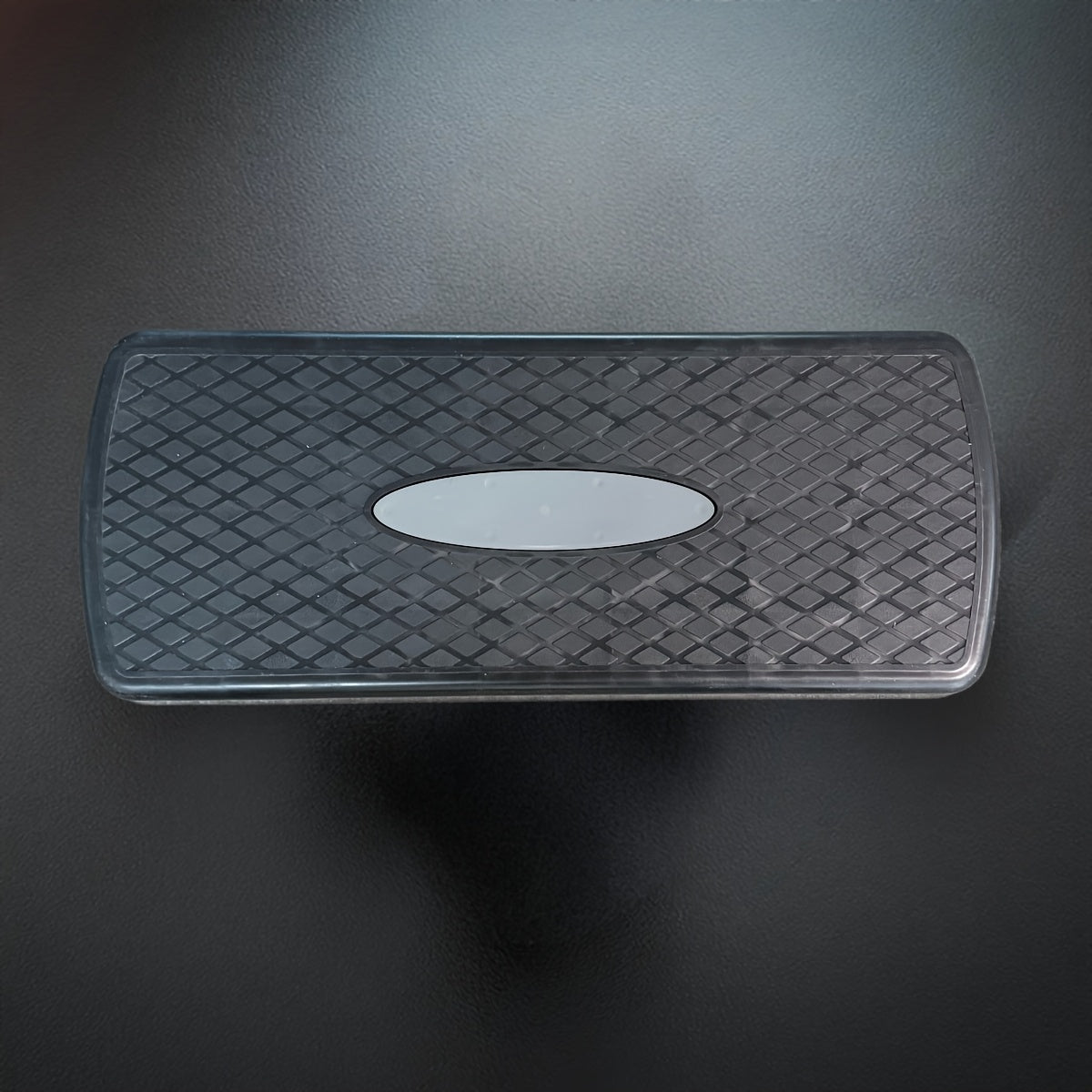 Verstellbarer Aerobic-Stepper mit rutschfester Oberfläche – perfekt für das Heim- und Fitnesstraining 6