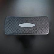 Verstellbarer Aerobic-Stepper mit rutschfester Oberfläche – perfekt für das Heim- und Fitnesstraining 6