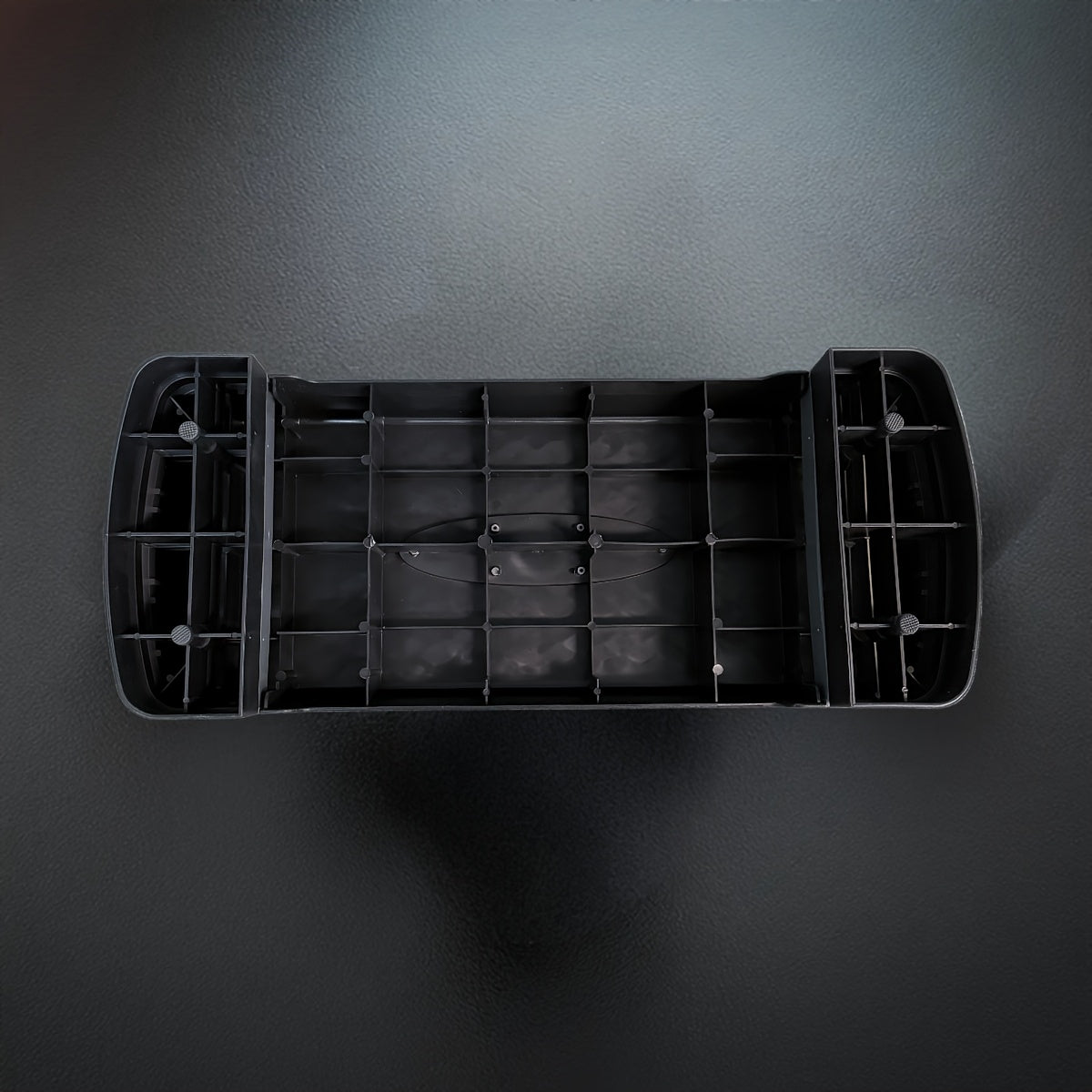 Verstellbarer Aerobic-Stepper mit rutschfester Oberfläche – perfekt für das Heim- und Fitnesstraining 7