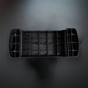 Verstellbarer Aerobic-Stepper mit rutschfester Oberfläche – perfekt für das Heim- und Fitnesstraining 7