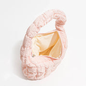 Vielseitige Damen-Umhängetasche, leicht, aus Nylon 1