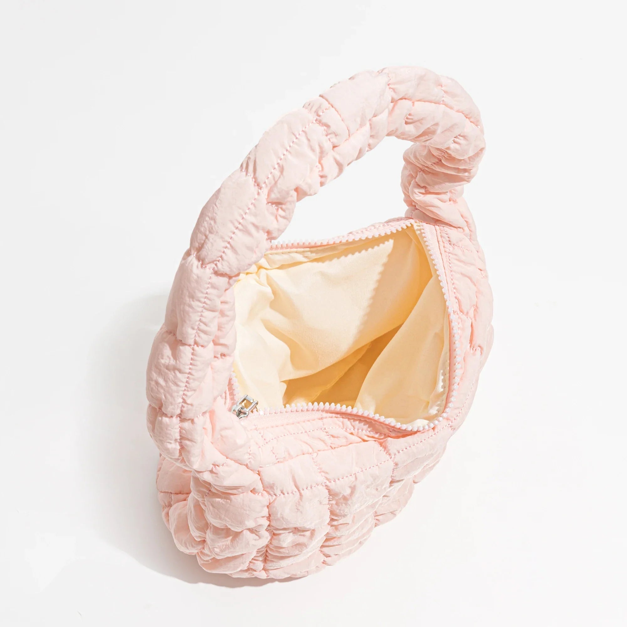 Vielseitige Damen-Umhängetasche, leicht, aus Nylon 1