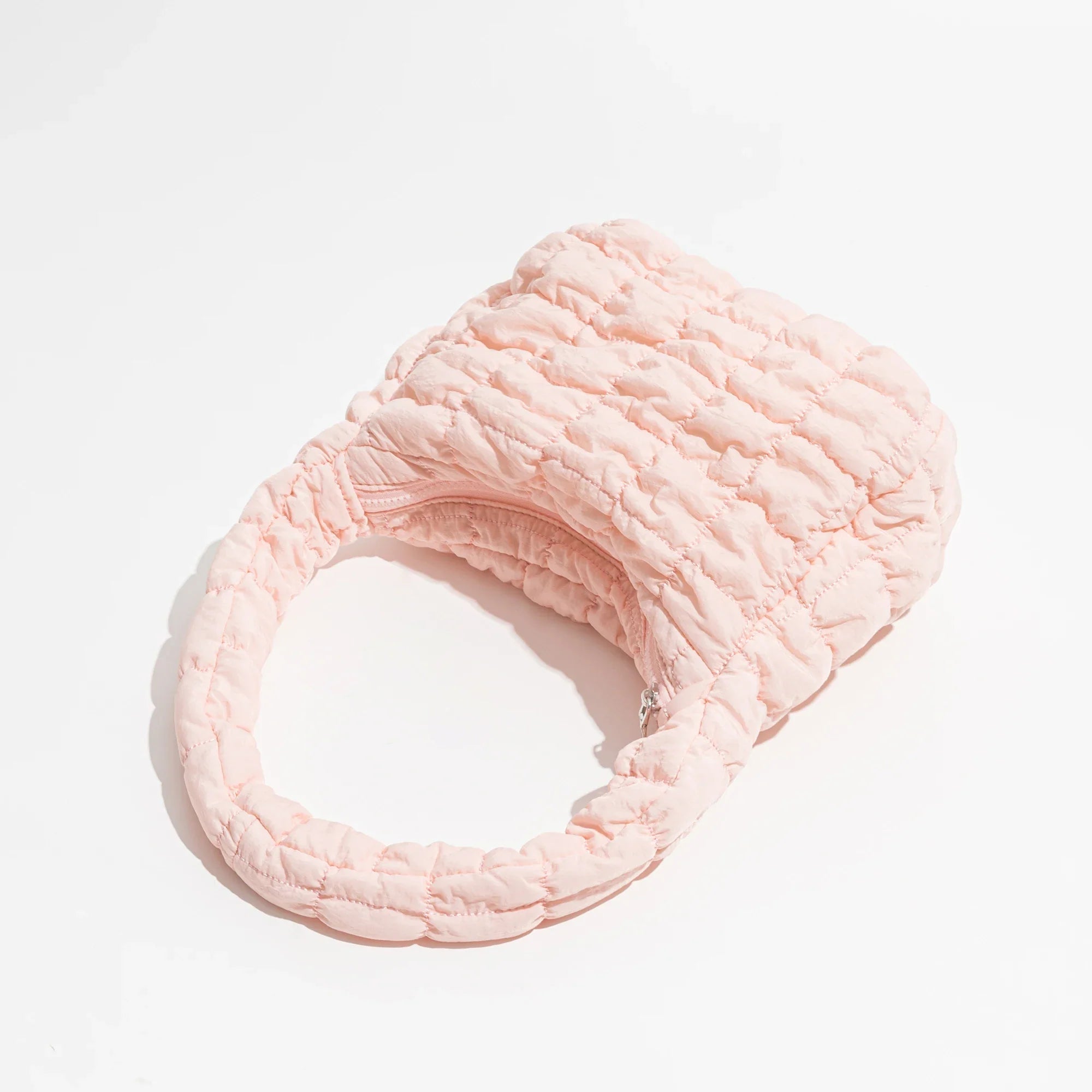 Vielseitige Damen-Umhängetasche, leicht, aus Nylon 2