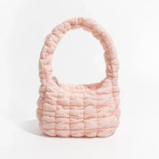 Vielseitige Damen-Umhängetasche, leicht, aus Nylon 5