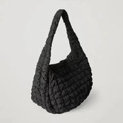 Vielseitige Daunen-Schultertasche für Damen – leichter Reisebegleiter 4