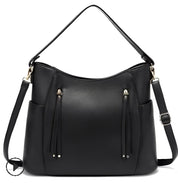 CLARA | Schicke Vintage-Tasche