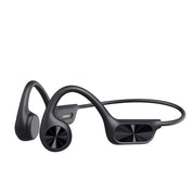 Wasserdichte Knochenschall-Schwimmkopfhörer – Bluetooth 5.4 MP3-Headset (32GB) 2