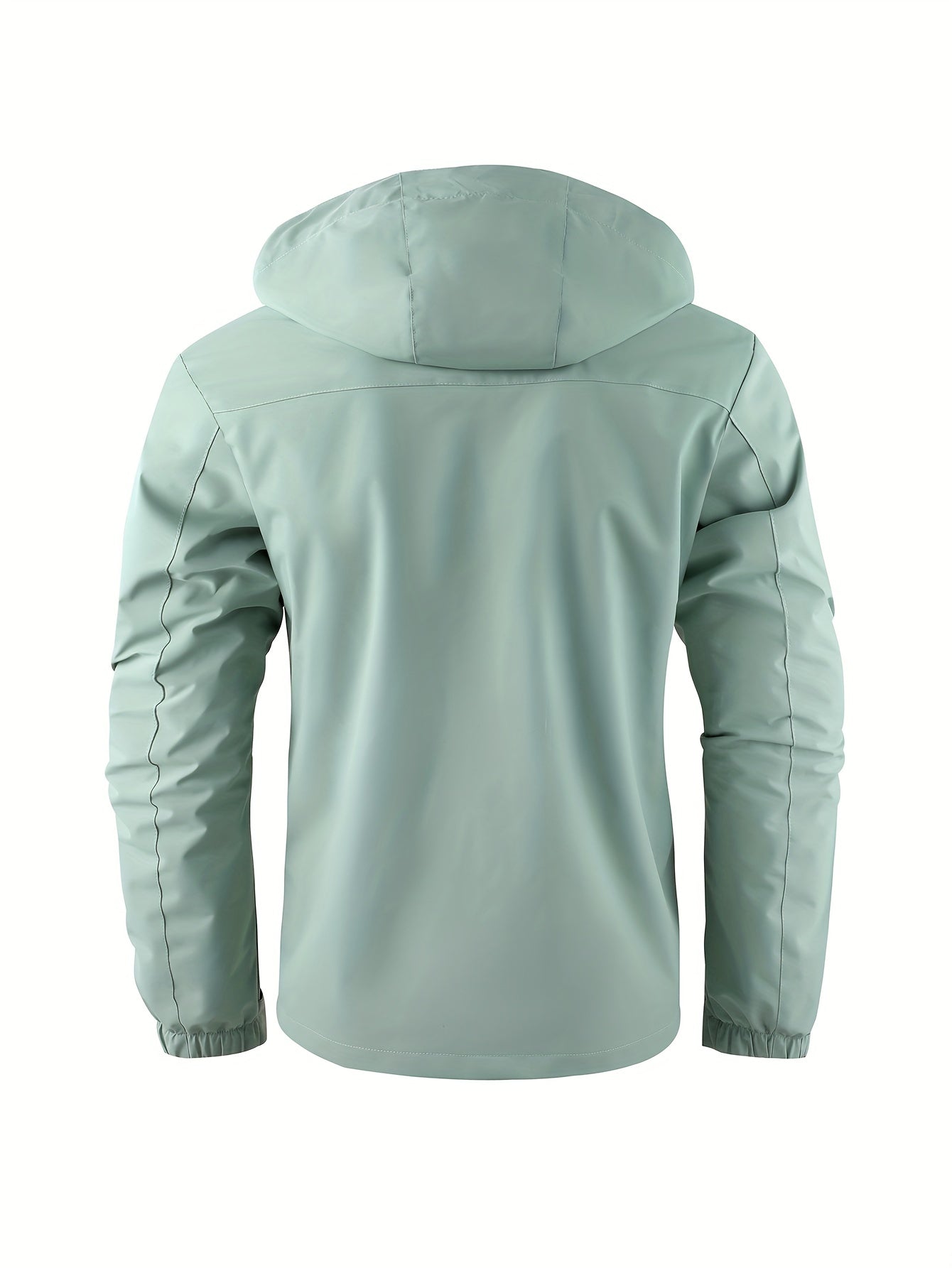 Wasserdichte Outdoor-Winterjacke für Herren - Nordfall 3