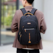Wasserdichter Oxford Herren Rucksack - UrbanGuard 2